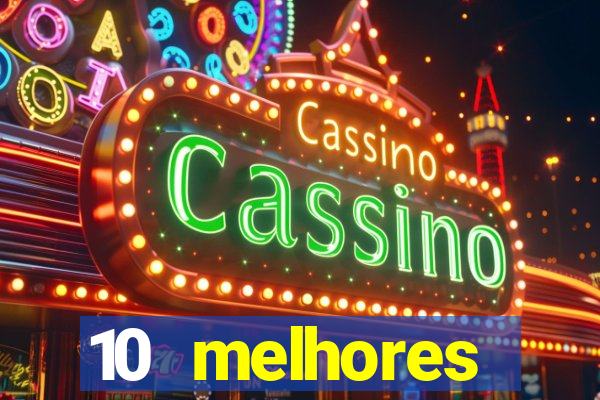10 melhores plataformas de jogos